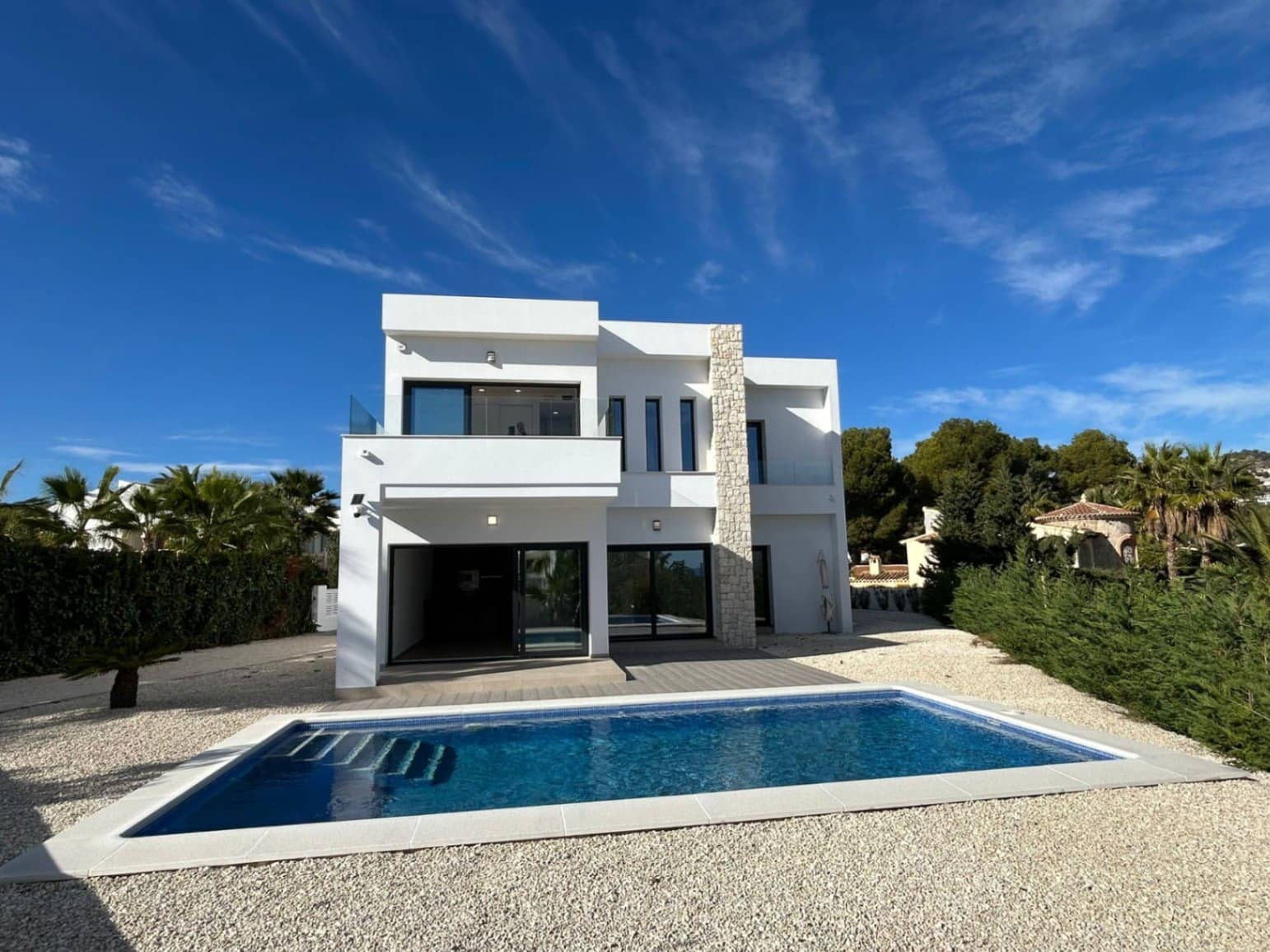 3 bedroom Villa for sale in Benissa - € 1,175,000 (Ref: 9844359)