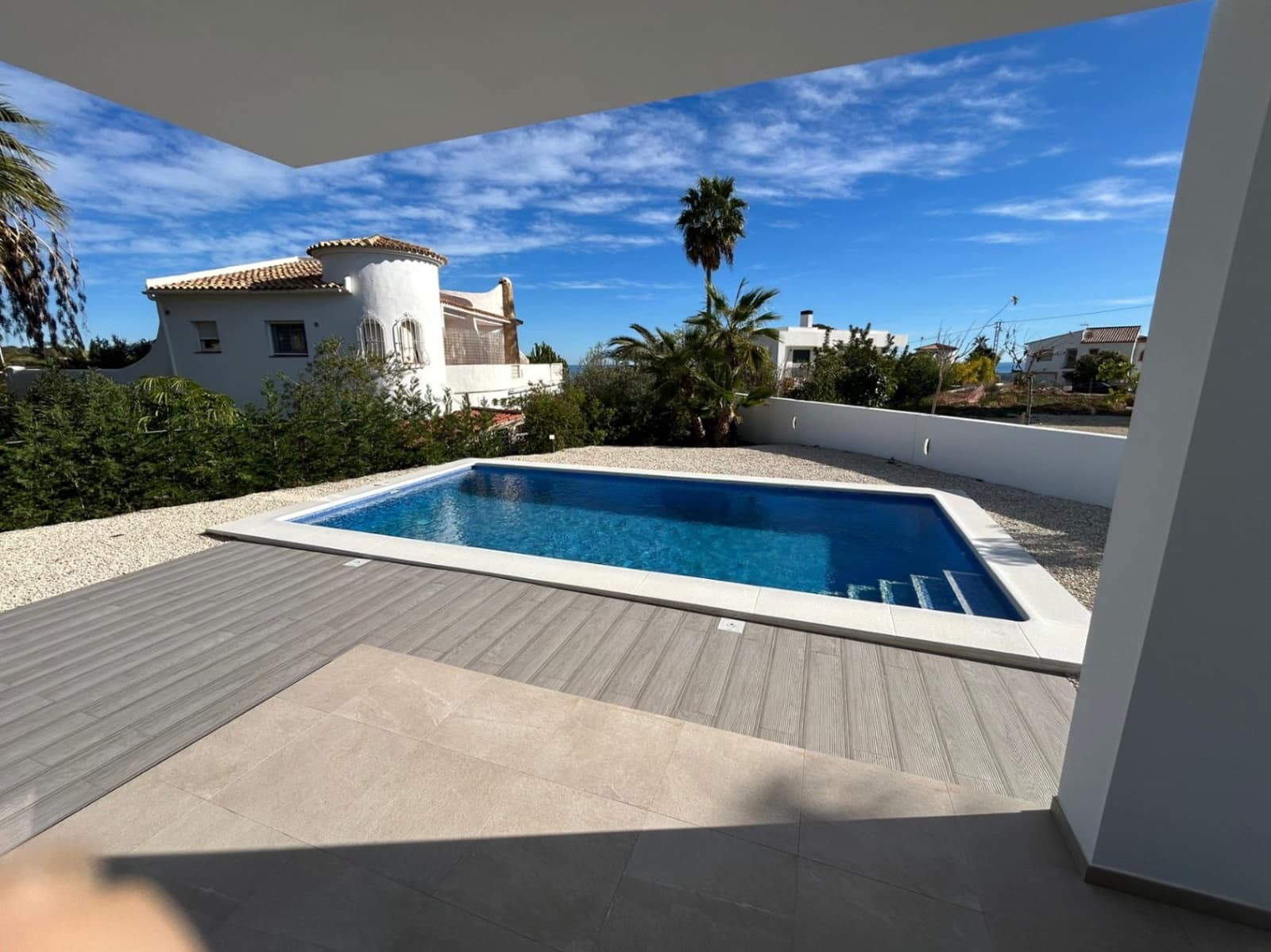 3 bedroom Villa for sale in Benissa - € 1,175,000 (Ref: 9844359)