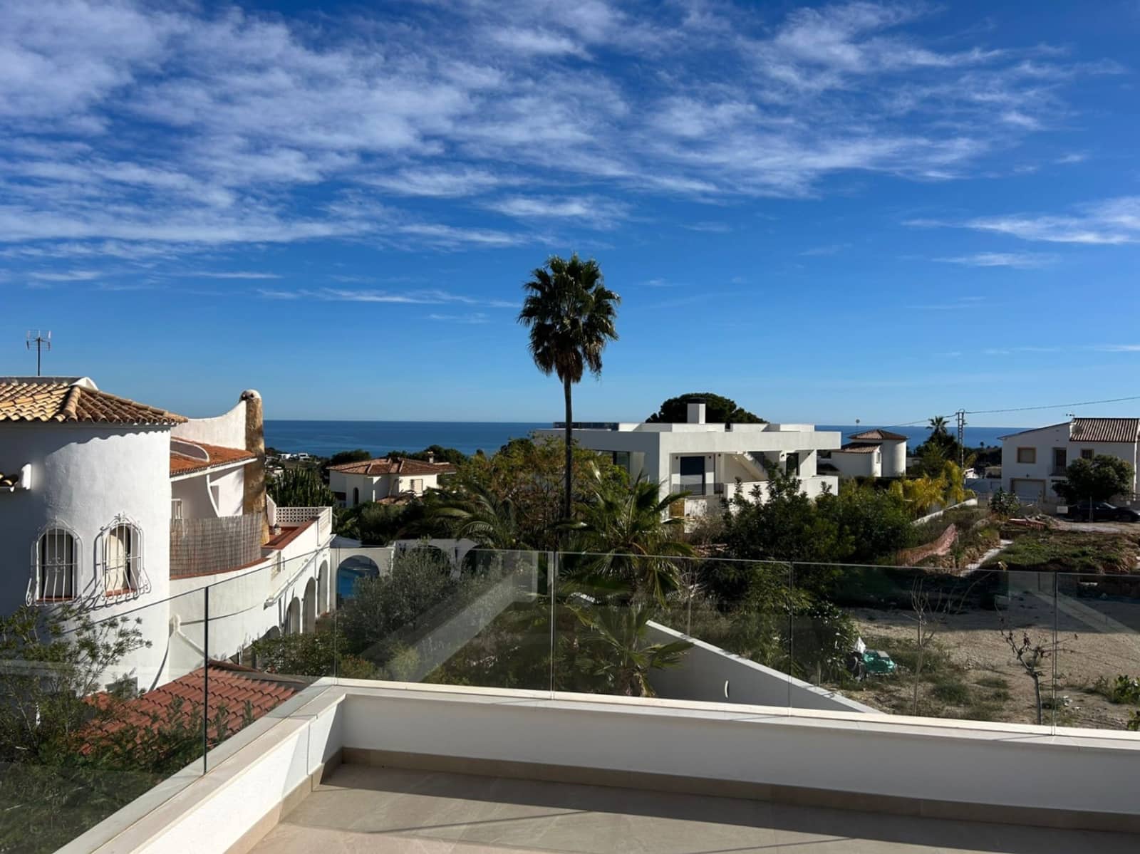 3 bedroom Villa for sale in Benissa - € 1,175,000 (Ref: 9844359)