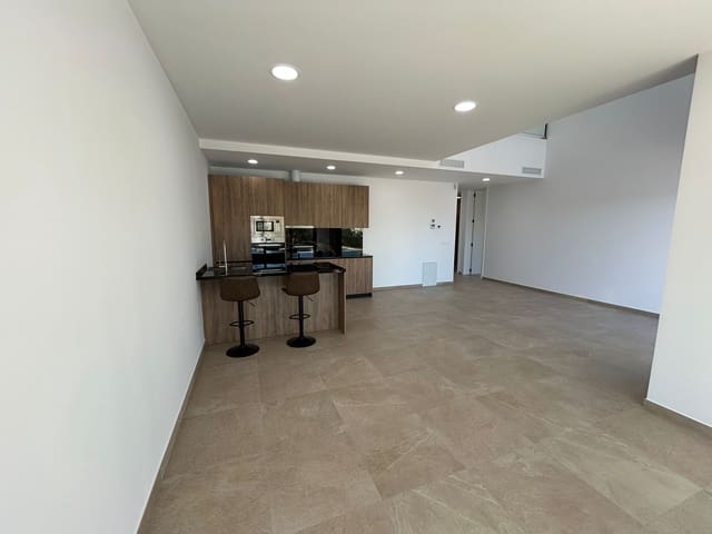 3 sypialnia Willa na sprzedaż w Benissa - 1 175 000 € (Ref: 9844359)