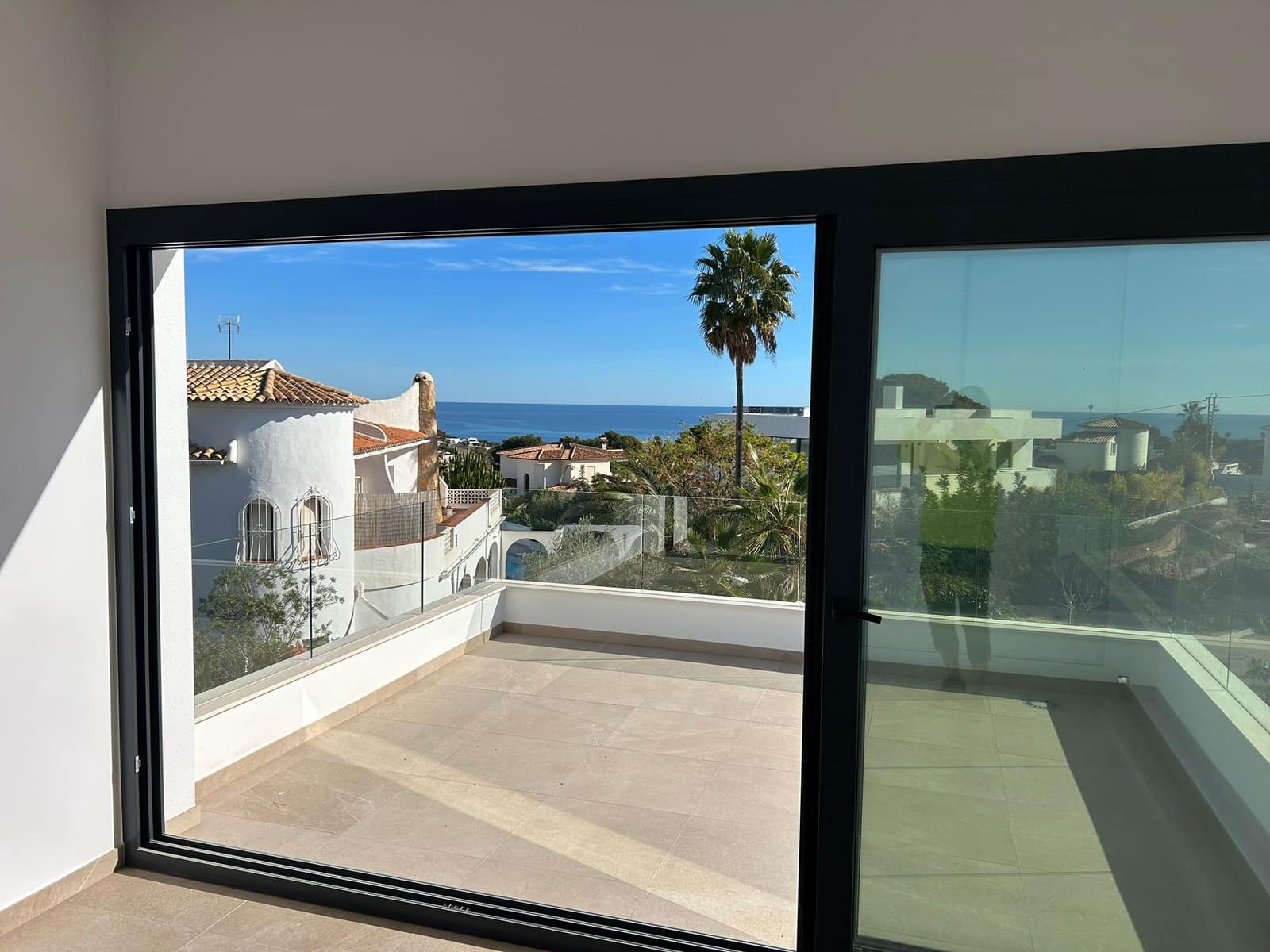 3 bedroom Villa for sale in Benissa - € 1,175,000 (Ref: 9844359)
