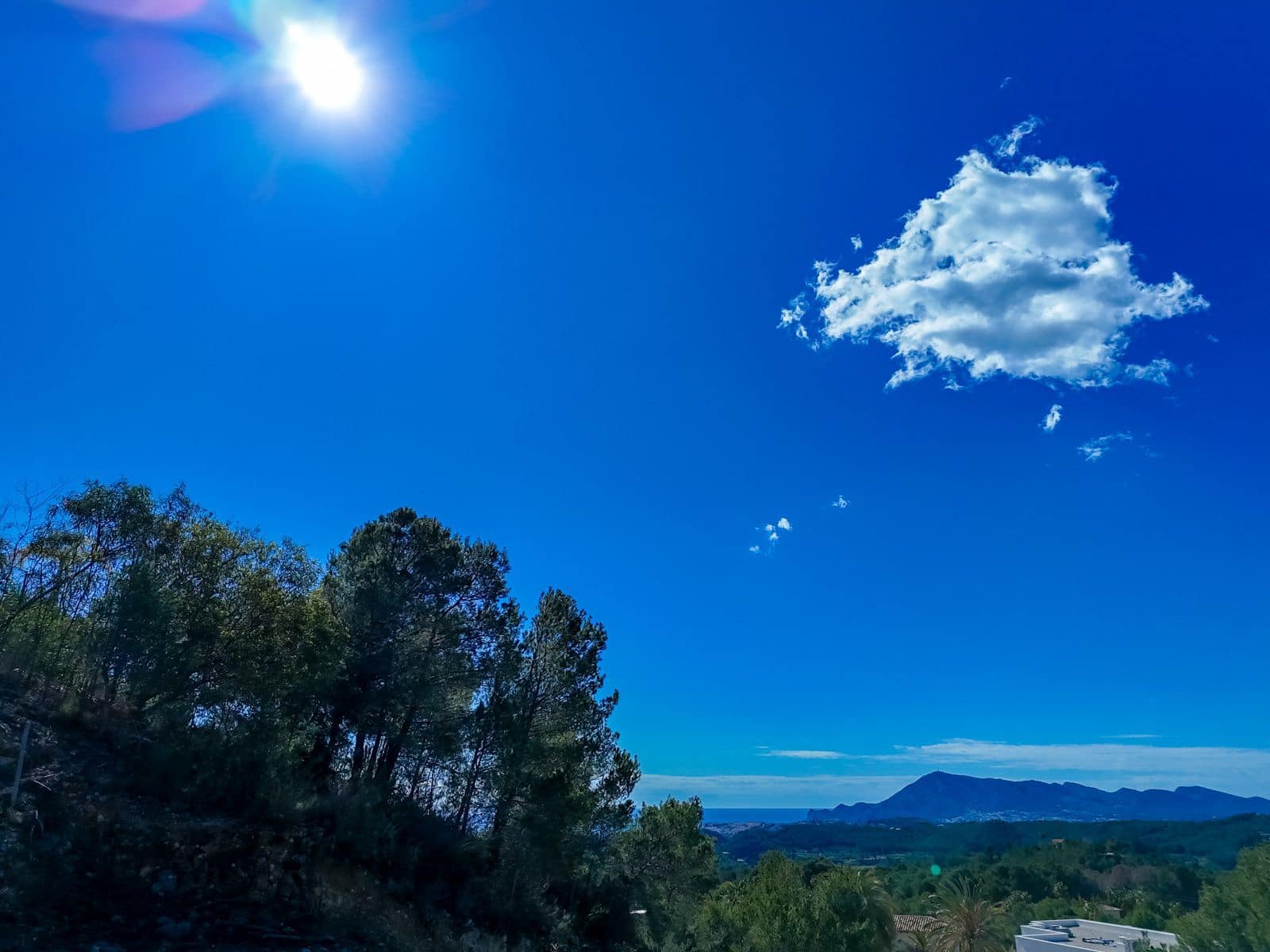 Bouwgrond te koop in Altea la Vella - € 149.000 (Ref: 9875294)