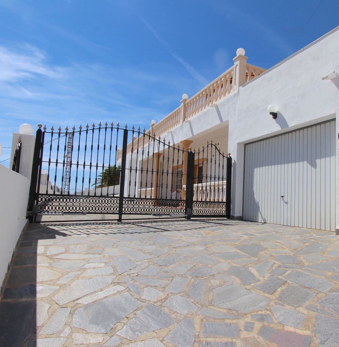 4 sypialnia Willa na sprzedaż w Calpe / Calp - 690 000 € (Ref: 9875295)