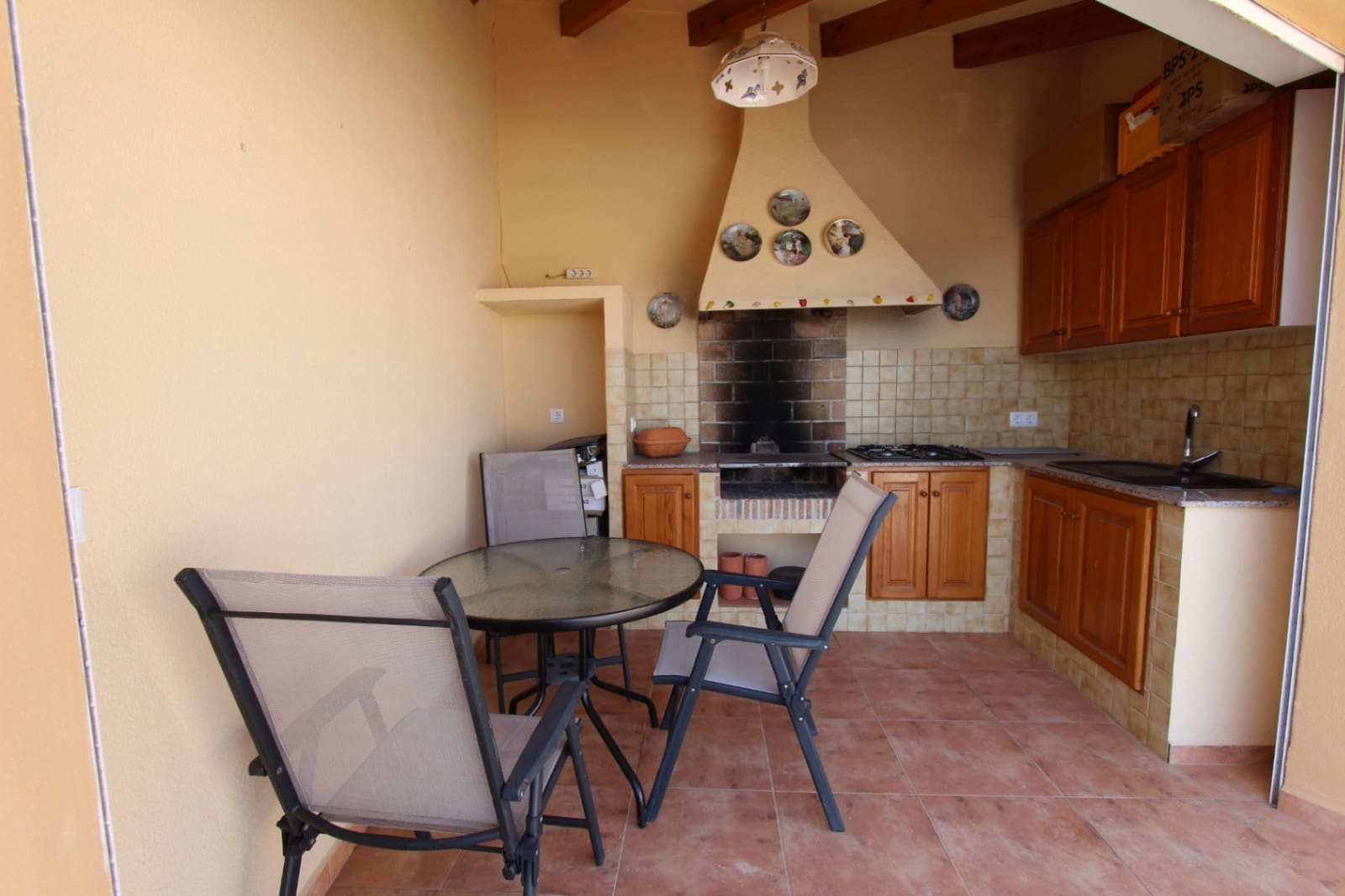 4 sypialnia Willa na sprzedaż w Calpe / Calp - 690 000 € (Ref: 9875295)