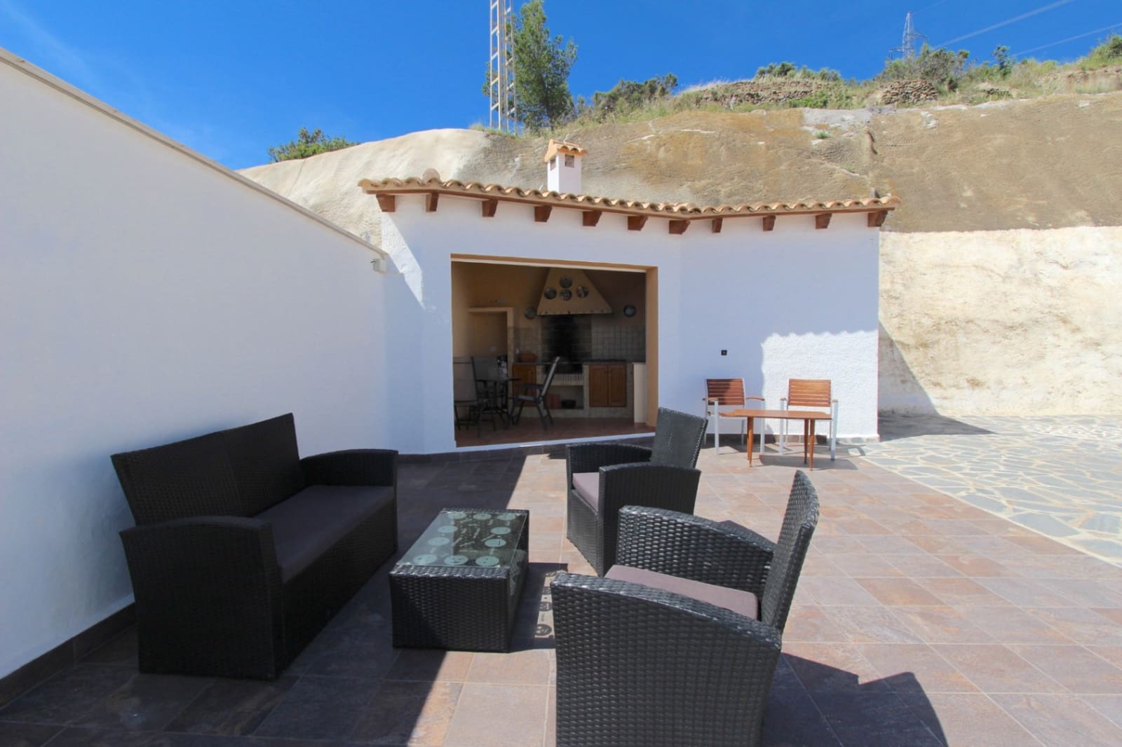 4 sypialnia Willa na sprzedaż w Calpe / Calp - 690 000 € (Ref: 9875295)