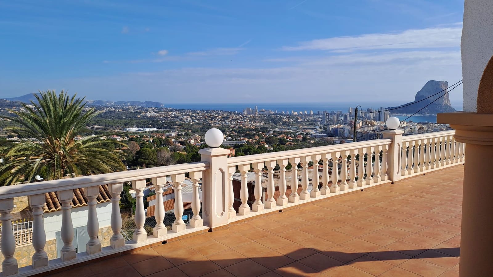 4 sypialnia Willa na sprzedaż w Calpe / Calp - 690 000 € (Ref: 9875295)