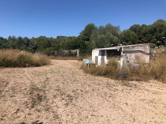 Tomt till salu i Calpe / Calp - 140 000 € (Ref: 9914532)
