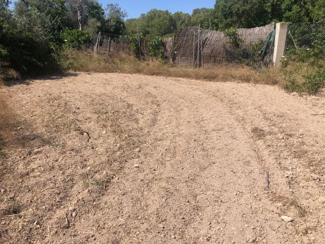 Tomt till salu i Calpe / Calp - 140 000 € (Ref: 9914532)