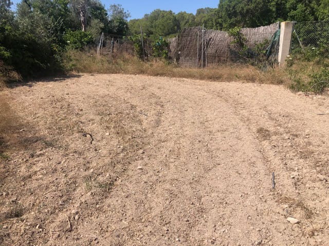 Tomt till salu i Calpe / Calp - 140 000 € (Ref: 9914532)