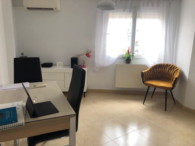 1 soverom Leilighet til salgs i Calpe / Calp med garasje - € 239 000 (Ref: 9971696)