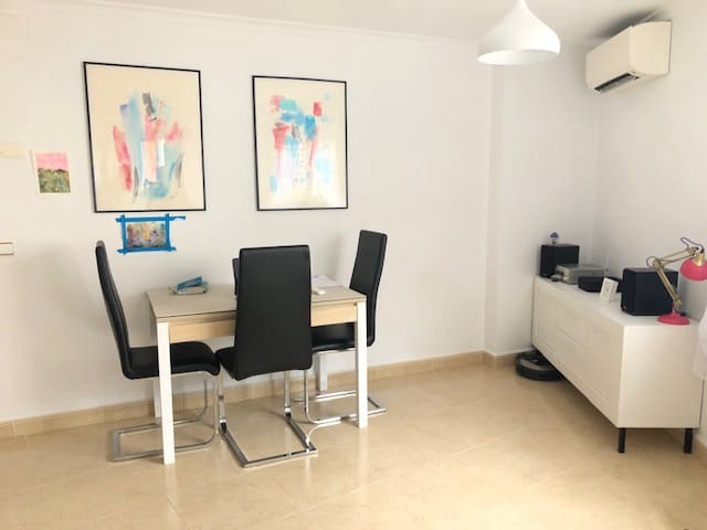 1 soverom Leilighet til salgs i Calpe / Calp med garasje - € 239 000 (Ref: 9971696)