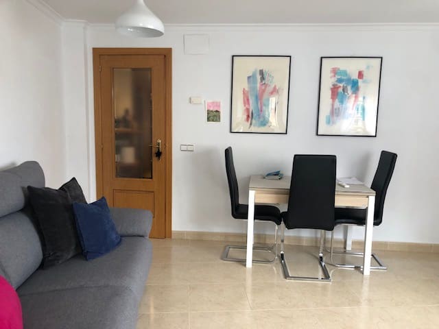1 soverom Leilighet til salgs i Calpe / Calp med garasje - € 239 000 (Ref: 9971696)