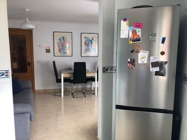 1 soverom Leilighet til salgs i Calpe / Calp med garasje - € 239 000 (Ref: 9971696)