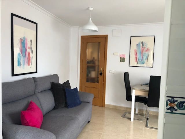 1 soverom Leilighet til salgs i Calpe / Calp med garasje - € 239 000 (Ref: 9971696)