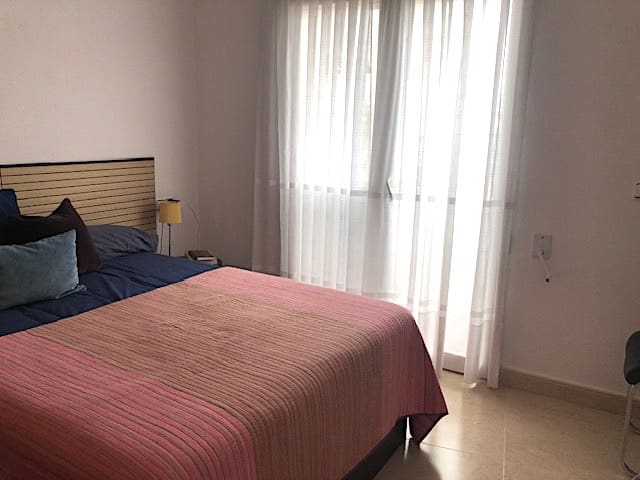 1 soverom Leilighet til salgs i Calpe / Calp med garasje - € 239 000 (Ref: 9971696)