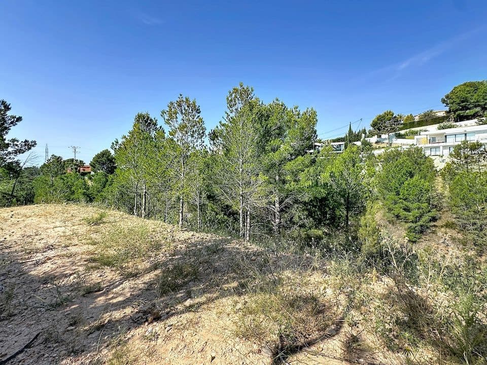 Terrain à Bâtir à vendre à Altea - 179 000 € (Ref: 9971698)