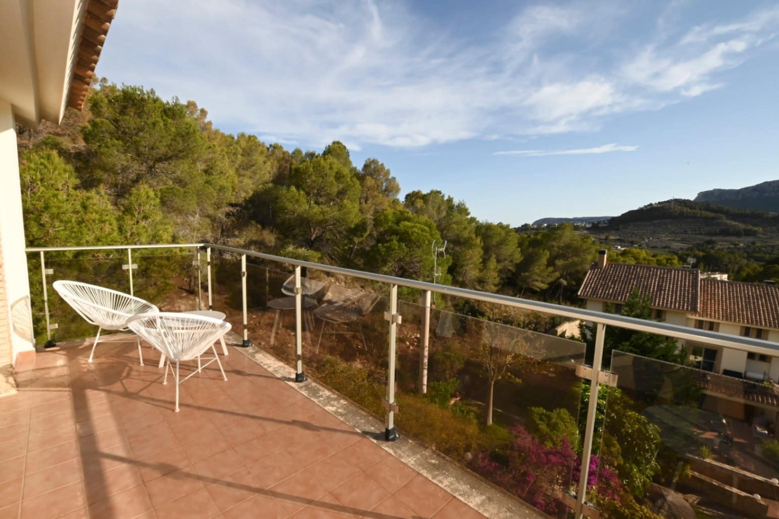 3 camera da letto Bungalow in vendita in Calpe / Calp con piscina garage - 699.000 € (Rif: 9985877)