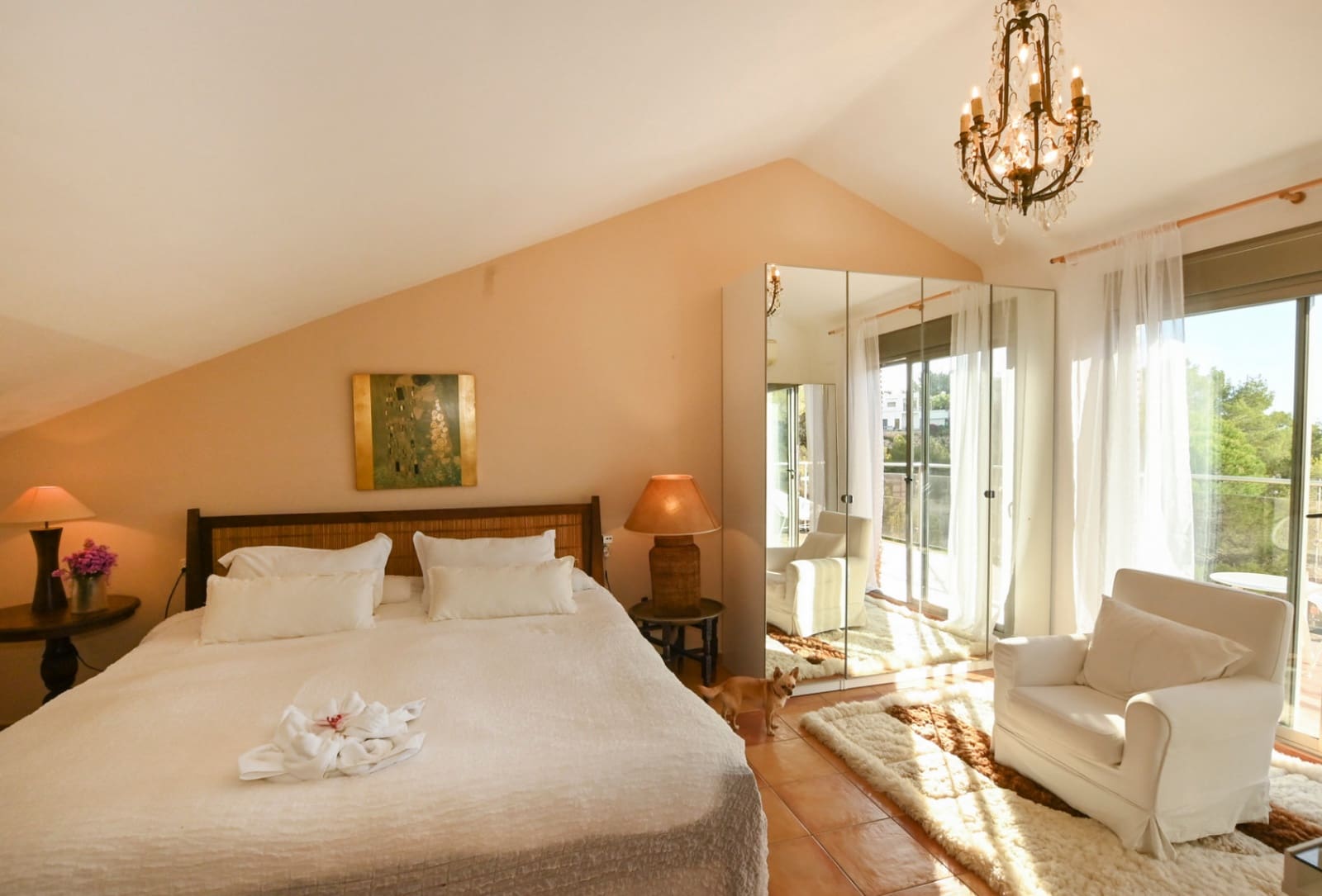 3 camera da letto Bungalow in vendita in Calpe / Calp con piscina garage - 699.000 € (Rif: 9985877)