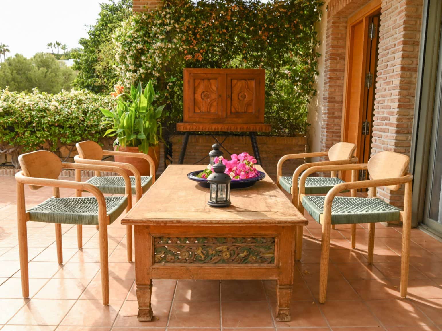 3 camera da letto Bungalow in vendita in Calpe / Calp con piscina garage - 699.000 € (Rif: 9985877)