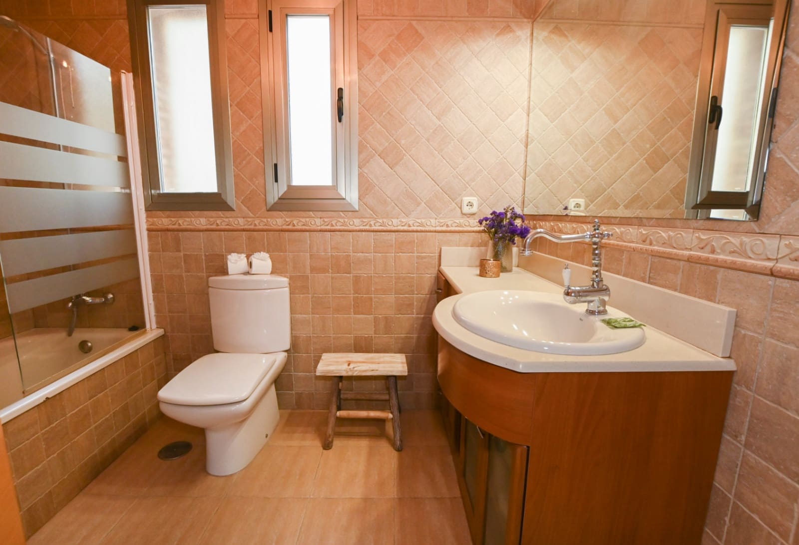 3 camera da letto Bungalow in vendita in Calpe / Calp con piscina garage - 699.000 € (Rif: 9985877)