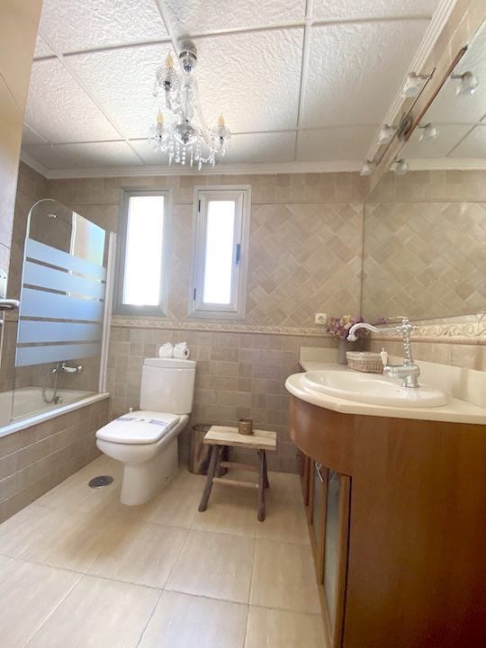 3 bedroom Bungalow for sale in Calpe / Calp with pool garage - € 699,000 (Ref: 9985877)