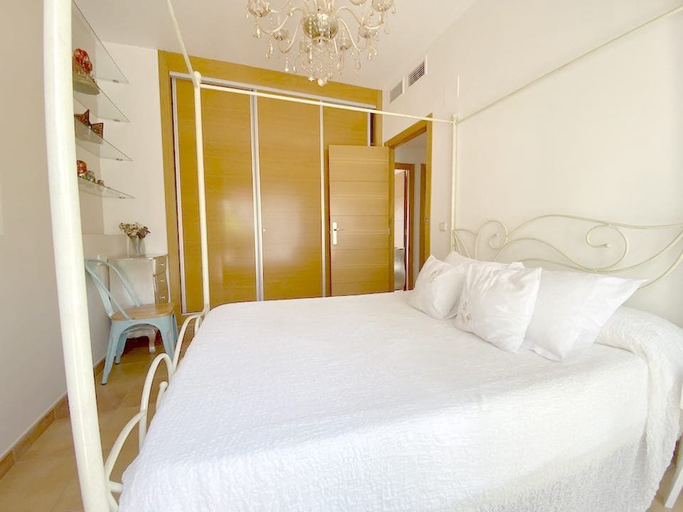 3 bedroom Bungalow for sale in Calpe / Calp with pool garage - € 699,000 (Ref: 9985877)