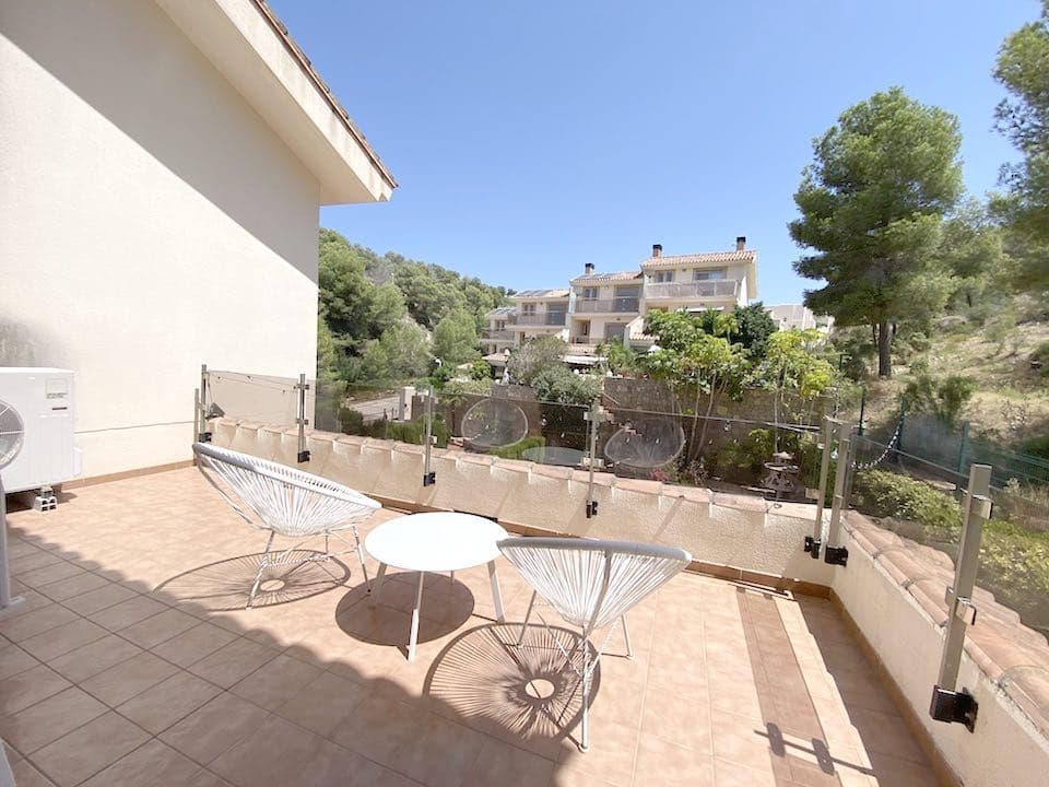 3 bedroom Bungalow for sale in Calpe / Calp with pool garage - € 699,000 (Ref: 9985877)