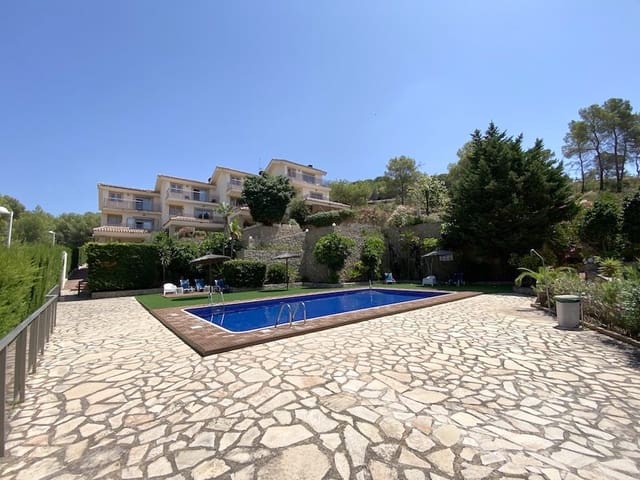 3 sovrum Bungalow till salu i Calpe / Calp med pool garage - 699 000 € (Ref: 9985877)