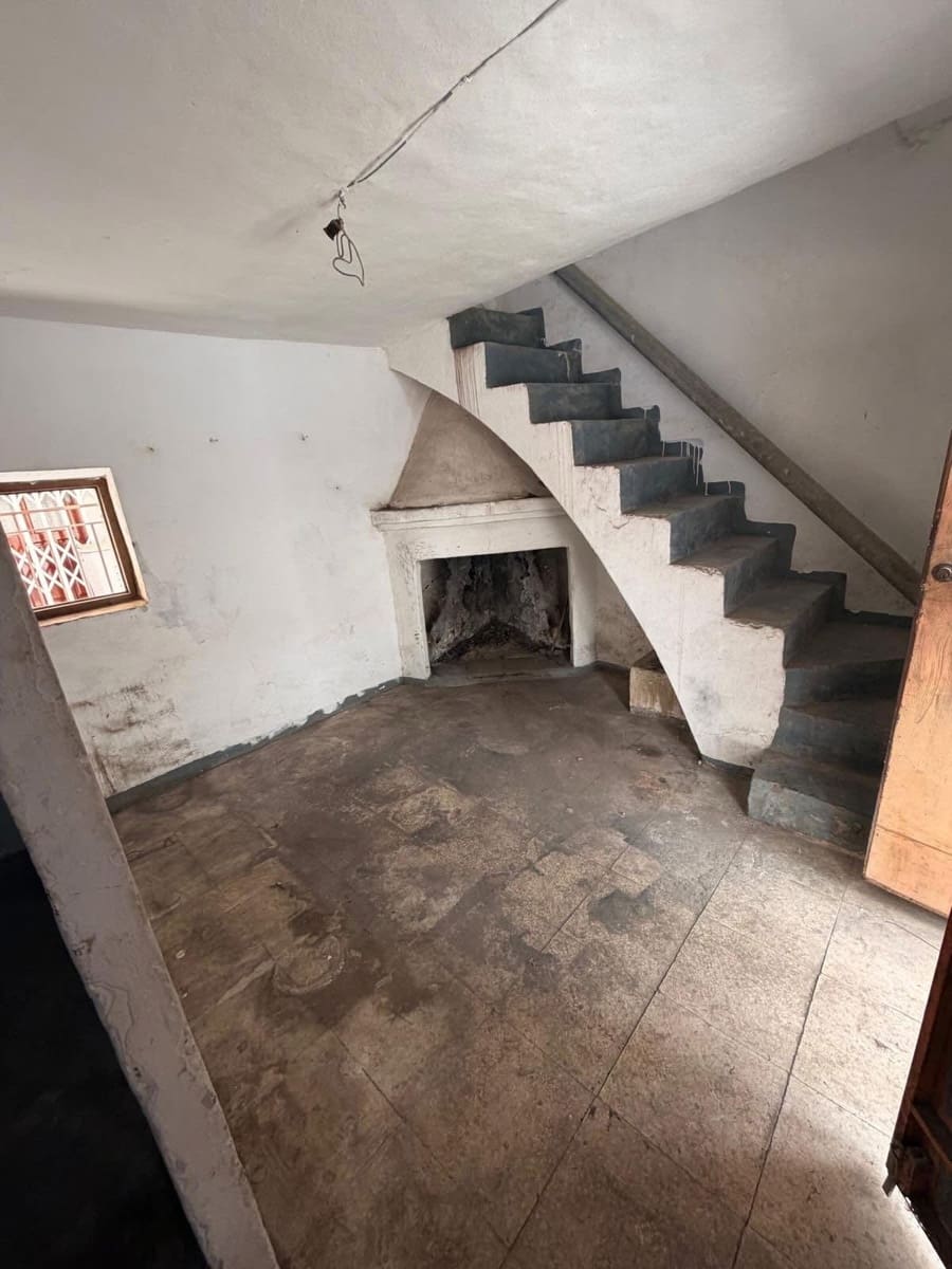 2 chambre Maison de Ville à vendre à Itrabo - 59 000 € (Ref: 10019669)