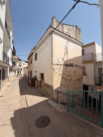 2 chambre Maison de Ville à vendre à Itrabo - 59 000 € (Ref: 10019669)
