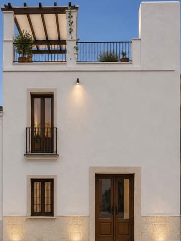 2 chambre Maison de Ville à vendre à Itrabo - 59 000 € (Ref: 10019669)