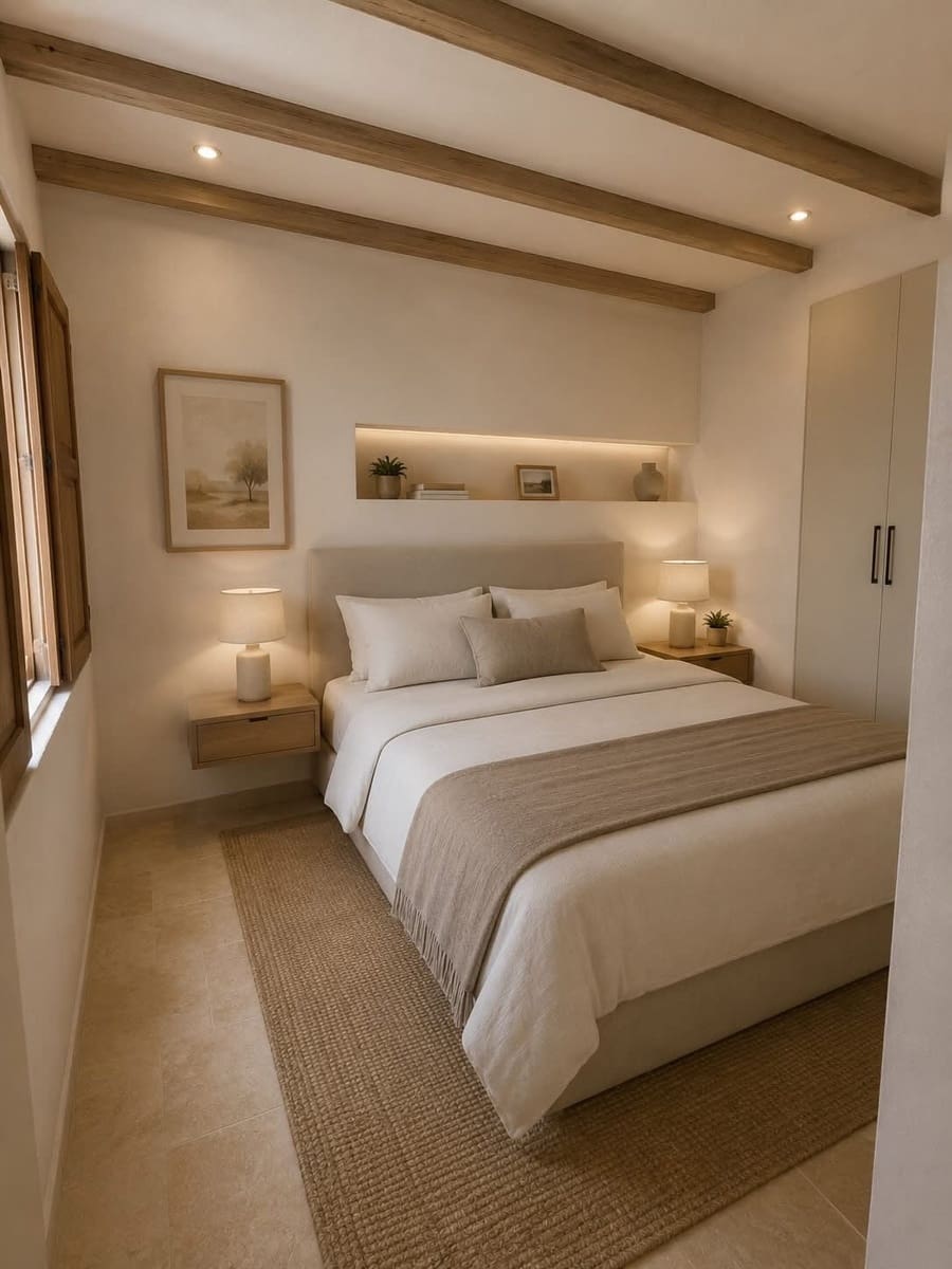 2 chambre Maison de Ville à vendre à Itrabo - 59 000 € (Ref: 10019669)