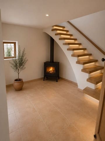 2 chambre Maison de Ville à vendre à Itrabo - 59 000 € (Ref: 10019669)