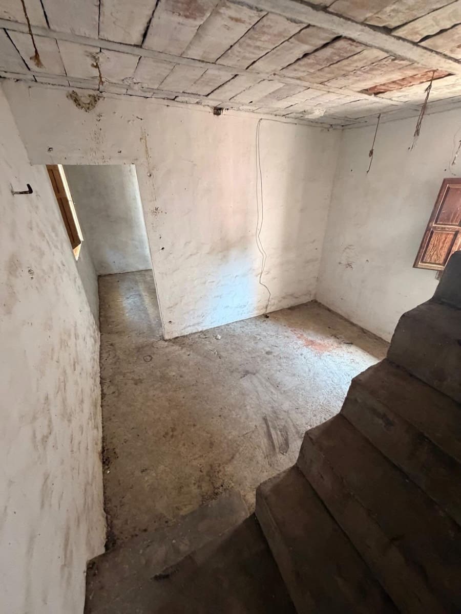 2 chambre Maison de Ville à vendre à Itrabo - 59 000 € (Ref: 10019669)