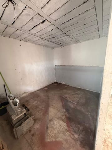 2 chambre Maison de Ville à vendre à Itrabo - 59 000 € (Ref: 10019669)
