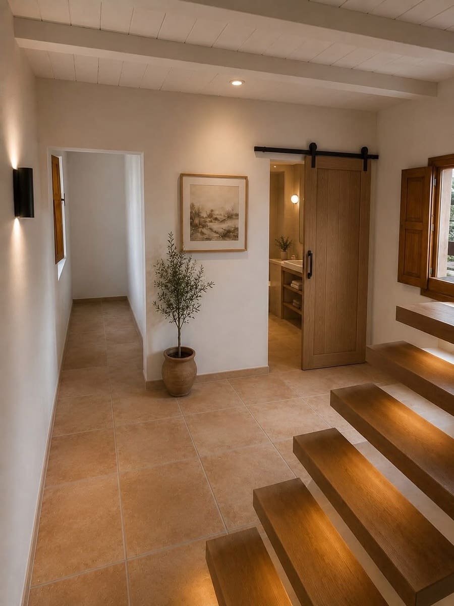 2 chambre Maison de Ville à vendre à Itrabo - 59 000 € (Ref: 10019669)