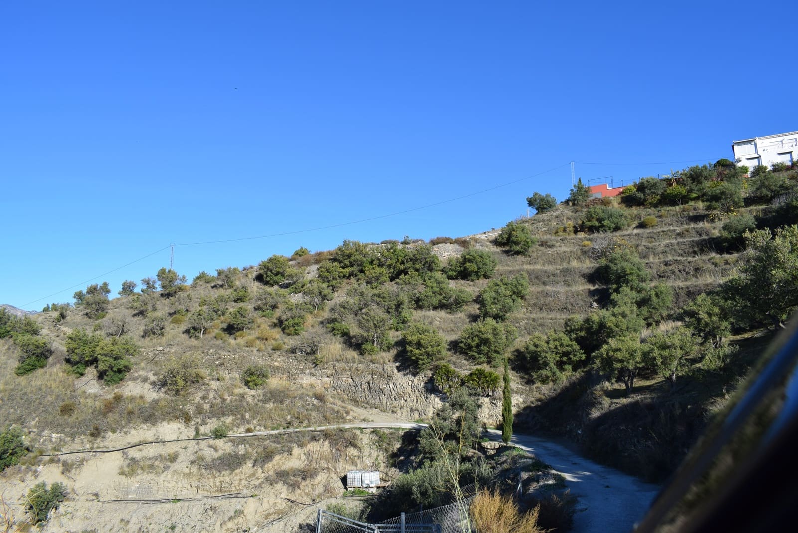 Grunde uden byggetilladelser til salg i Jete - € 39.000 (Ref: 4912339)