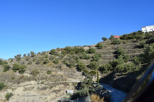 Undeveloped Land for sale in Jete - € 39,000 (Ref: 4912339)