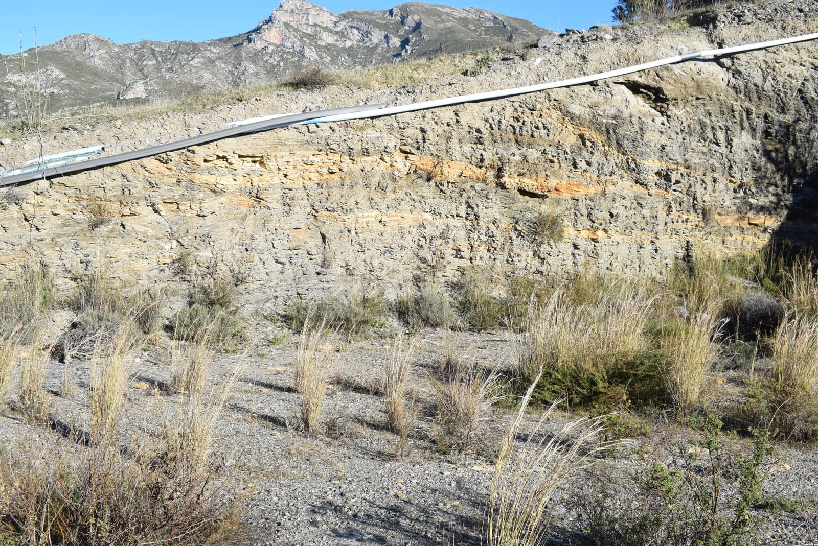 Grunde uden byggetilladelser til salg i Jete - € 39.000 (Ref: 4912339)