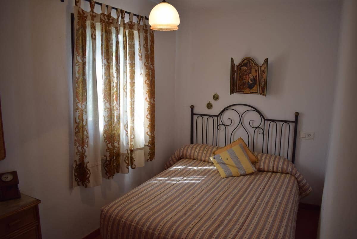 2 soveværelse Finca/Landehus til salg i Almunecar med swimmingpool - € 169.000 (Ref: 6228935)