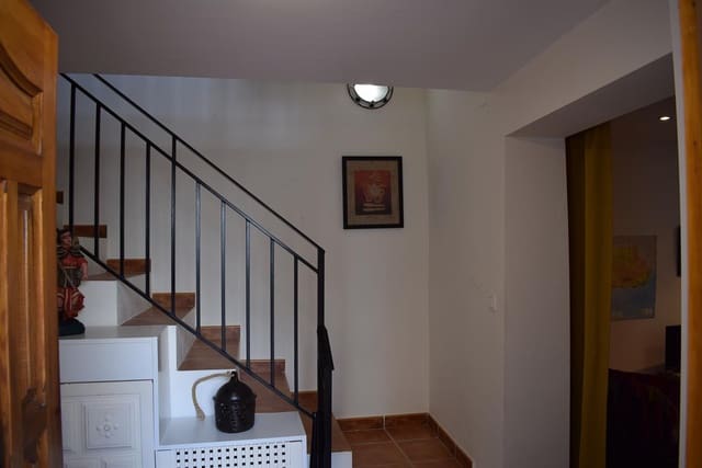 2 soveværelse Byhus til salg i Molvízar - € 59.000 (Ref: 6933200)