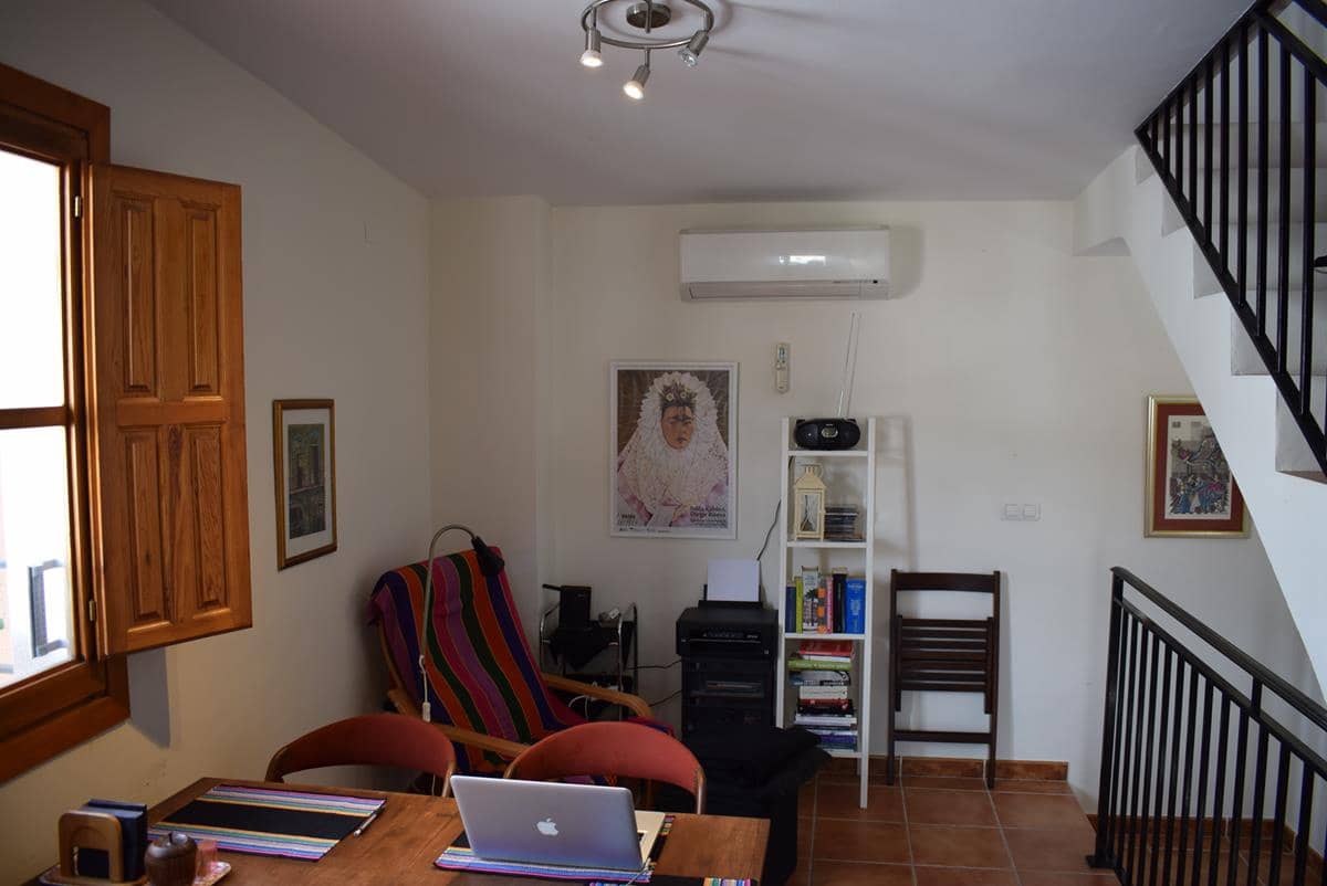 2 soveværelse Byhus til salg i Molvizar - € 59.000 (Ref: 6933200)