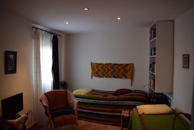 2 soveværelse Byhus til salg i Molvízar - € 59.000 (Ref: 6933200)