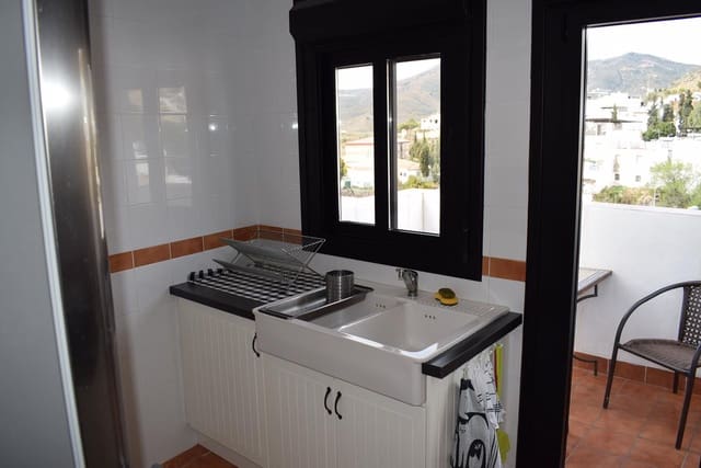 2 soveværelse Byhus til salg i Molvízar - € 59.000 (Ref: 6933200)