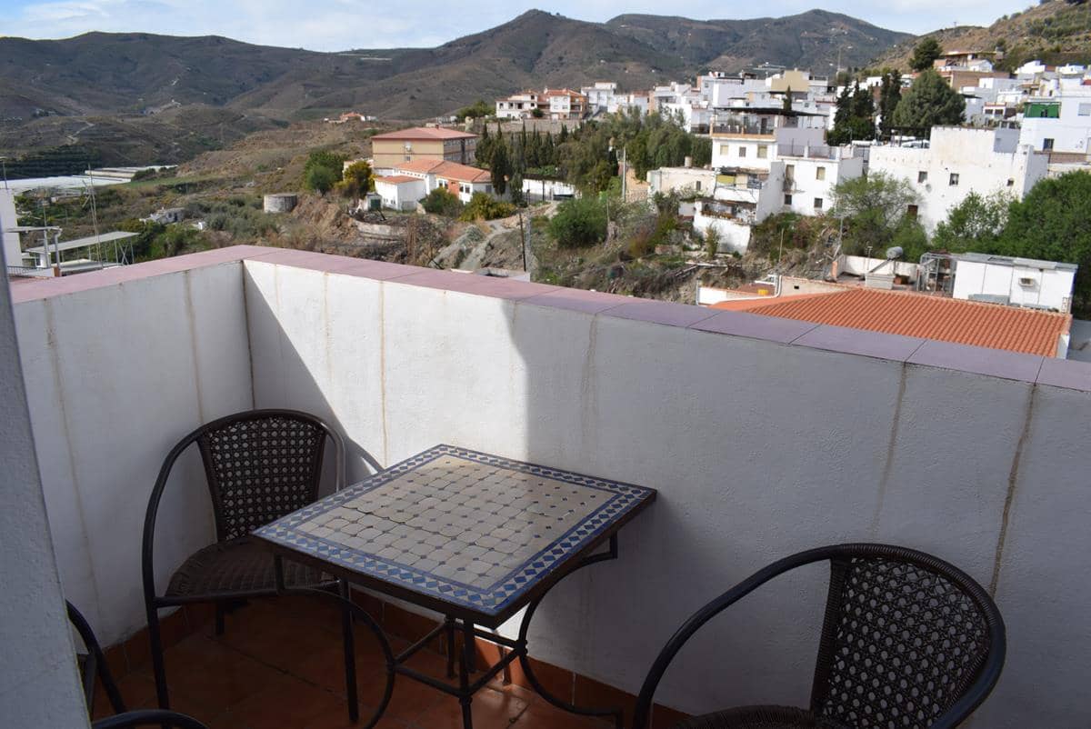 2 soveværelse Byhus til salg i Molvizar - € 59.000 (Ref: 6933200)