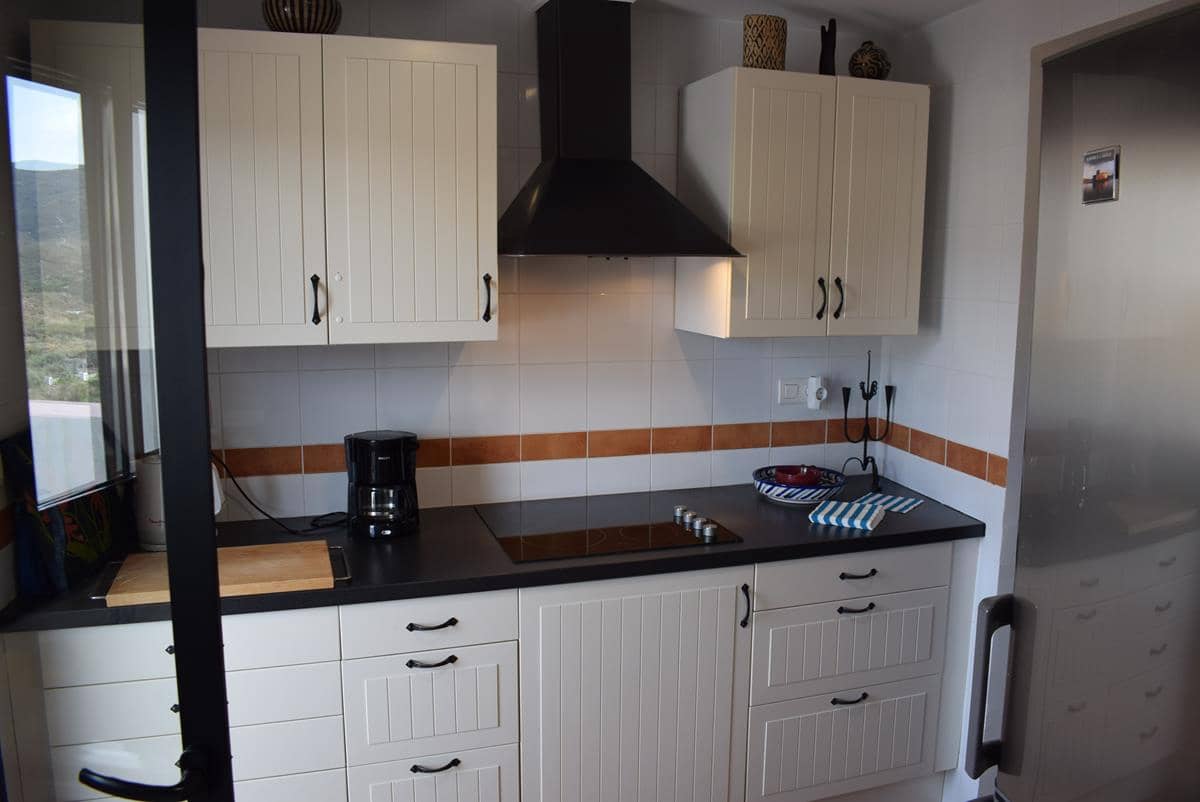 2 soveværelse Byhus til salg i Molvizar - € 59.000 (Ref: 6933200)