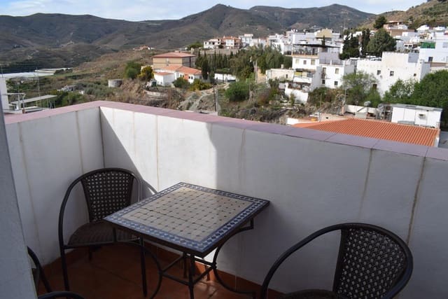 2 soveværelse Byhus til salg i Molvízar - € 59.000 (Ref: 6933200)