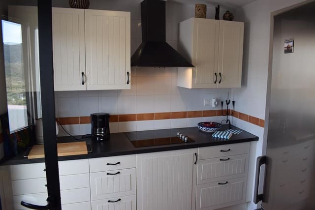 2 soveværelse Byhus til salg i Molvízar - € 59.000 (Ref: 6933200)