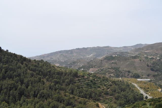 Finca/Hus på landet till salu i Jete - 69 000 € (Ref: 6943872)