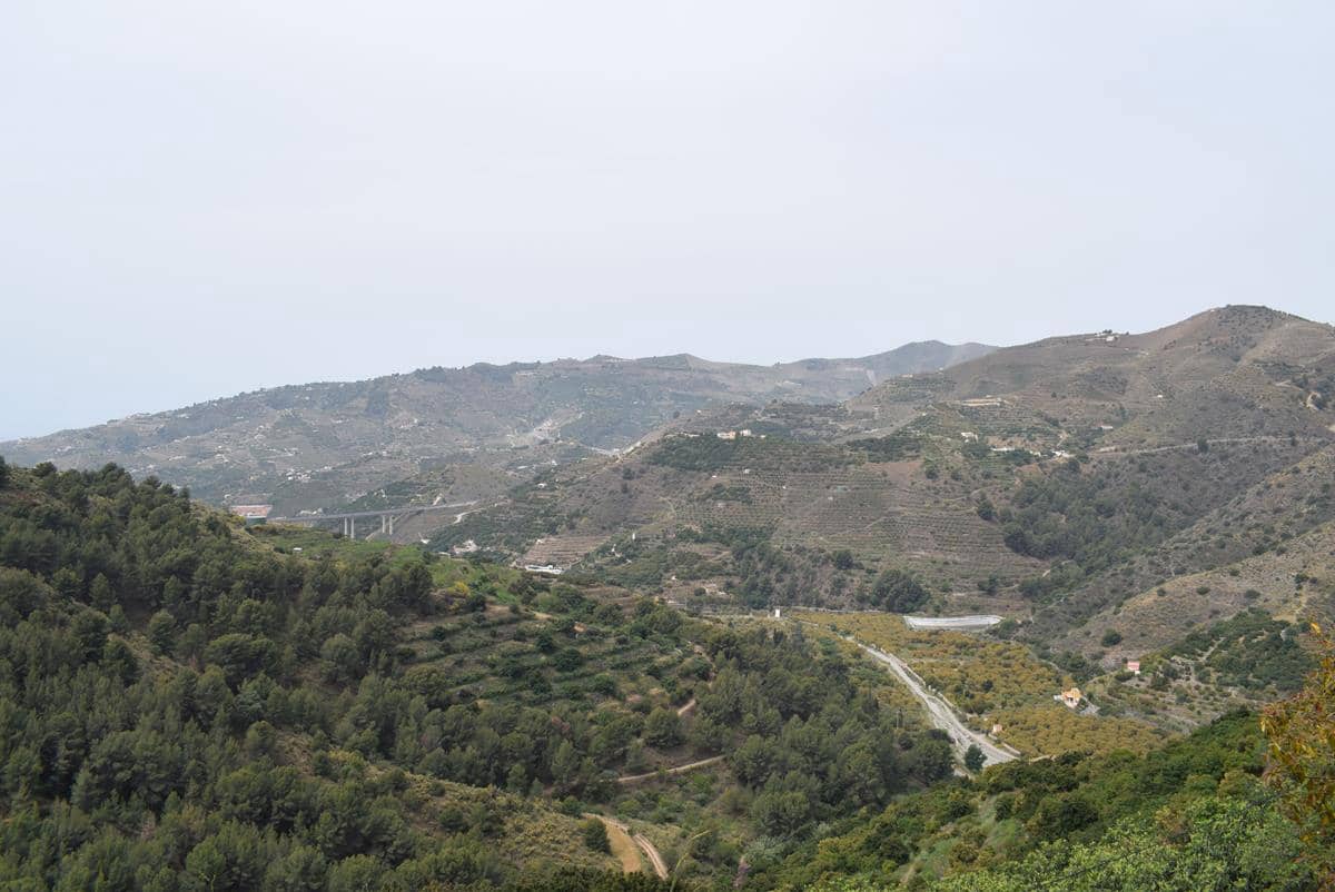 Finca/Country House for sale in Jete - € 69,000 (Ref: 6943872)